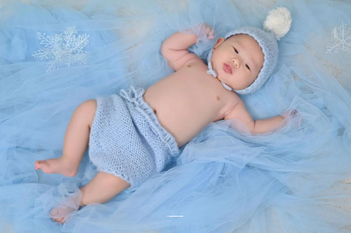 马鞍山两个月宝宝发热